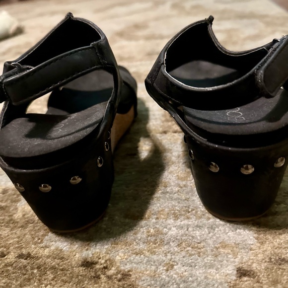 Black Corky’s size 6 - Picture 4 of 5